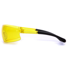 Окуляри Pyramex Provoq (amber) Жовті