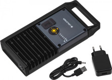 Ліхтар-прожектор LedLenser IF4R з функцією PowerBank