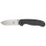 Ніж Esee Knives Avispa AUS-8 Nylon Black
