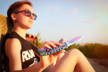 Ніж Grand Way 09-A