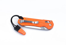 Ніж складаний Ganzo G7452P-OR-WS