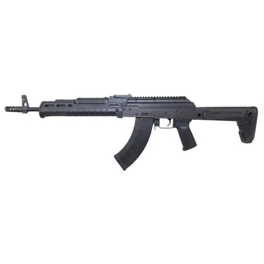 Гвинтівка страйкбольна CYMA AK MAGPUL ZHUKOV AEG 6 мм Nylon