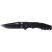 Ніж SOG Salute Mini Black (SOG FF1101-CP)