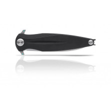 Ніж Acta Non Verba Z400, чорний