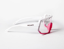 Окуляри Lynx Atlanta PH WP matt white / PINK / matt white