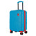Валіза дитяча Semi Line 20" (S) Blue/Red (T5887-2)