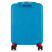 Валіза дитяча Semi Line 20" (S) Blue/Red (T5887-2)