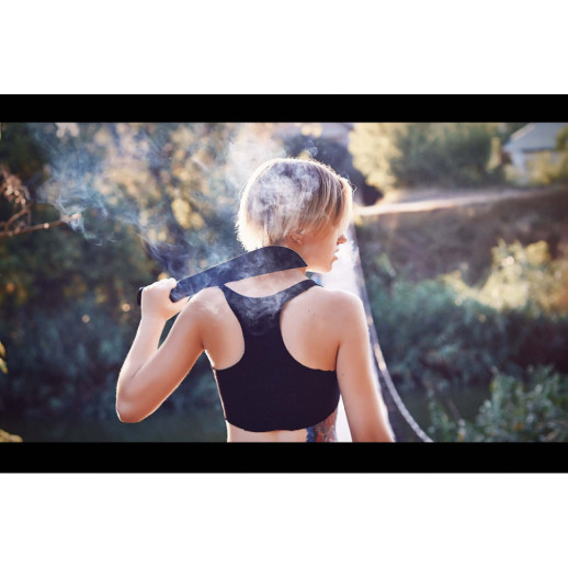 Ніж мачете Grand Way 116-4GW (пошкоджена упаковка)