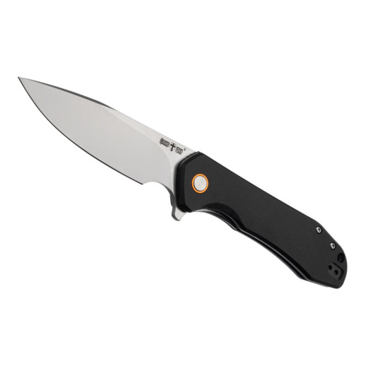 Кишеньковий ніж Grand Way SG 131 black