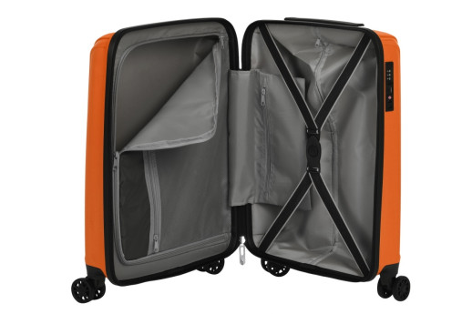 Валіза на коліщатках 2E Youngster s Помаранчевий (2E-SPPY-S-OG)