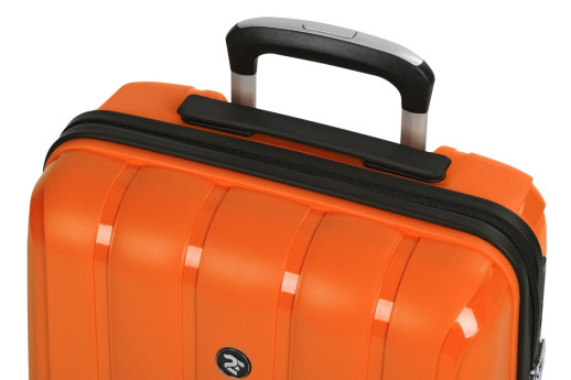 Валіза на коліщатках 2E Youngster s Помаранчевий (2E-SPPY-S-OG)