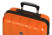 Валіза на коліщатках 2E Youngster s Помаранчевий (2E-SPPY-S-OG)