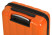 Валіза на коліщатках 2E Youngster s Помаранчевий (2E-SPPY-S-OG)