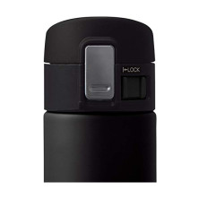 Термокружка Zojirushi 0.48 л, чорна