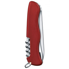 Складаний ніж Victorinox CHEESE MASTER Vx08313.W