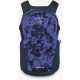 Рюкзак Osprey Daylite tie dye print - O/S - синій
