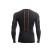 Футболка Accapi X-Country Long Sleeve Shirt Man 999 black 