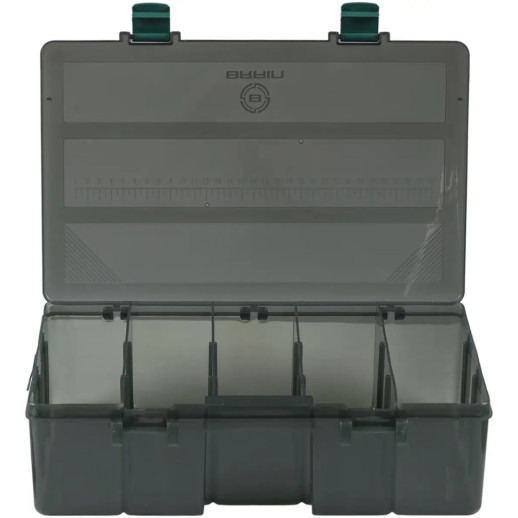 Коробка Brain Organizer Box #499 35*х22х10cm (15sec)