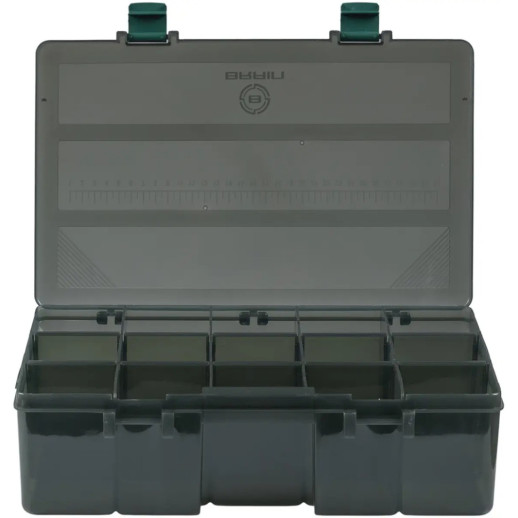 Коробка Brain Organizer Box #499 35*х22х10cm (15sec)