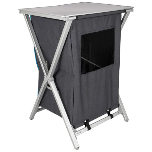 Кухня кемпінгова Bo-Camp Ontario Anthracite (1693607)