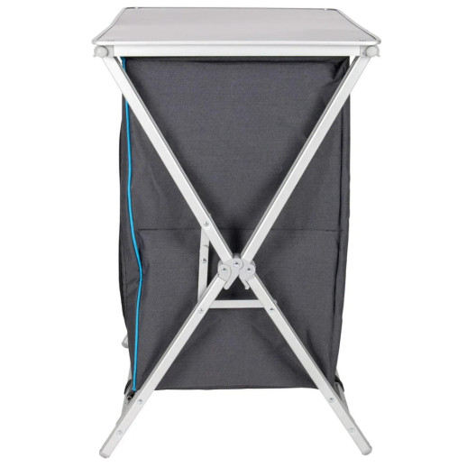 Кухня кемпінгова Bo-Camp Ontario Anthracite (1693607)