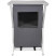 Кухня кемпінгова Bo-Camp Ontario Anthracite (1693607)
