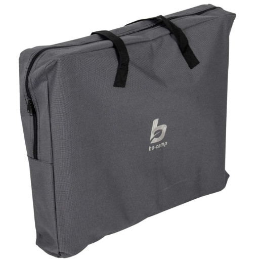 Кухня кемпінгова Bo-Camp Ontario Anthracite (1693607)