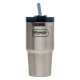Термокружка Stanley Quencher 600 мл сталева