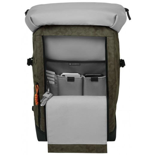 Рюкзак для ноутбука Victorinox Travel Altmont Classic /Olive Camo Vt609845