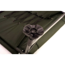 Коропова розкладачка Ranger Easyrest (RA5509)