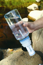 Фільтр попереднього очищення SteriPEN Pre-Filter