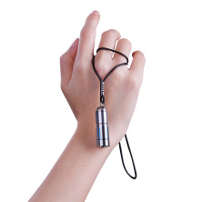 Ліхтар-брелок Fenix UC02SS, 130 лм. Золотий