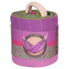 Гамак зі стійкою La Siesta FLH187CNS201 blossom