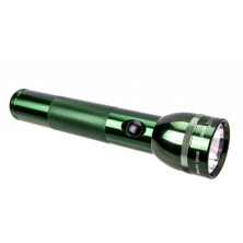 Ліхтарик Maglite 2D S2D395R, темно зелений, коробка