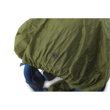 Накидка на рюкзак Pinguin Raincover 2020, Khaki, 75-100 L (PNG 356441)