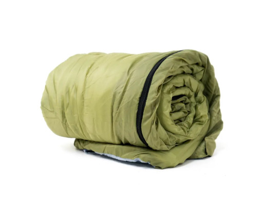 Спальний мішок Ranger Atlant Green