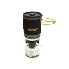 Система приготування їжі Pinguin Aura 1 л, Black (PNG 632.Black)