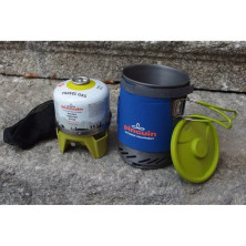 Система приготування їжі Pinguin Aura 1 л, Black (PNG 632.Black)