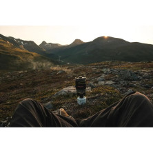 Система приготування їжі Pinguin Aura 1 л, Black (PNG 632.Black)