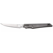 Ніж Spyderco Cobol gray