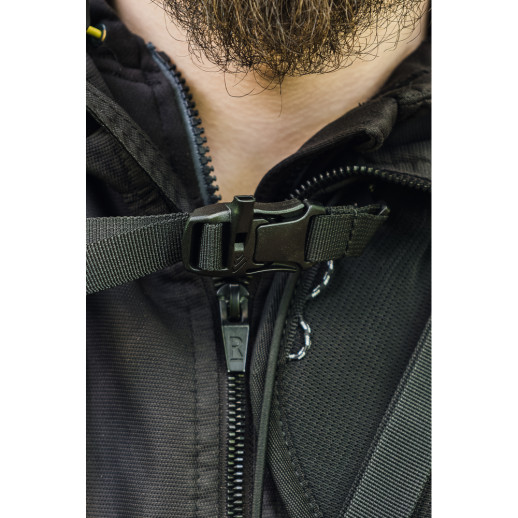 Рюкзак туристичний Naturehike CNK2300016, 30+5 л, коричневий