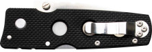 Ніж складаний Cold Steel Hold Out III Serrated Edge