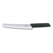 Кухонний ніж Victorinox Swiss Modern Bread and Pastry Knife 6.9073.22 WB
