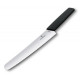 Кухонний ніж Victorinox Swiss Modern Bread and Pastry Knife 6.9073.22 WB