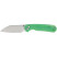 Ніж CJRB Pyrite-Light, AR-RPM9, FRN blue/green
