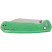 Ніж CJRB Pyrite-Light, AR-RPM9, FRN blue/green
