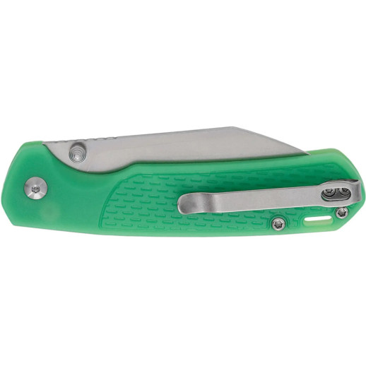 Ніж CJRB Pyrite-Light, AR-RPM9, FRN blue/green
