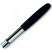 Кухонний ніж Victorinox для яблук D16 мм з чорною ручкою (5.3603.16)