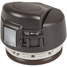 Кришка для термоса Zojirushi SM-YAF коричневий