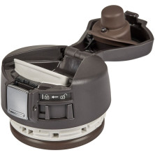 Кришка для термоса Zojirushi SM-YAF коричневий